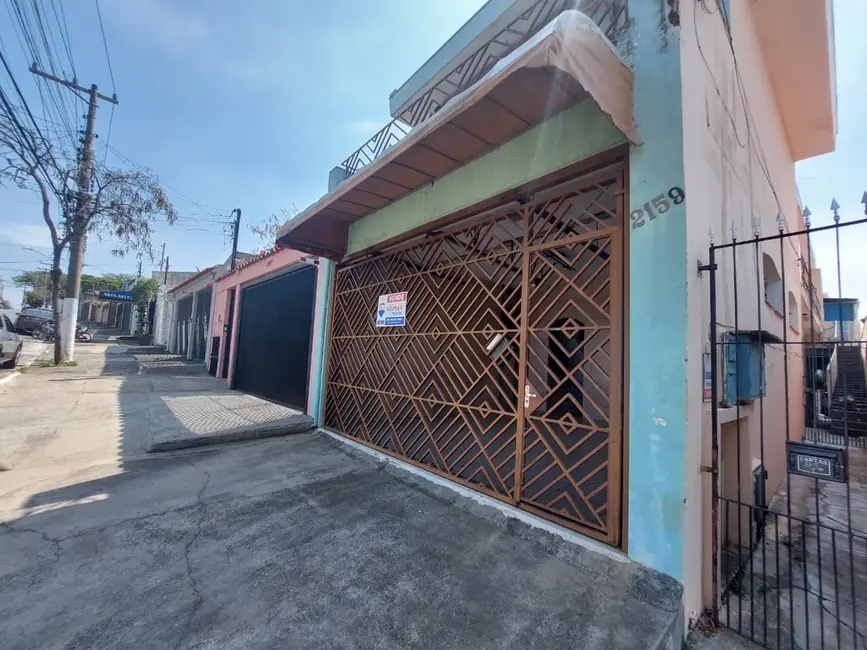 Foto 4 de Casa com 2 quartos à venda, 196m2 em Vila Guarani (Z Sul), São Paulo - SP