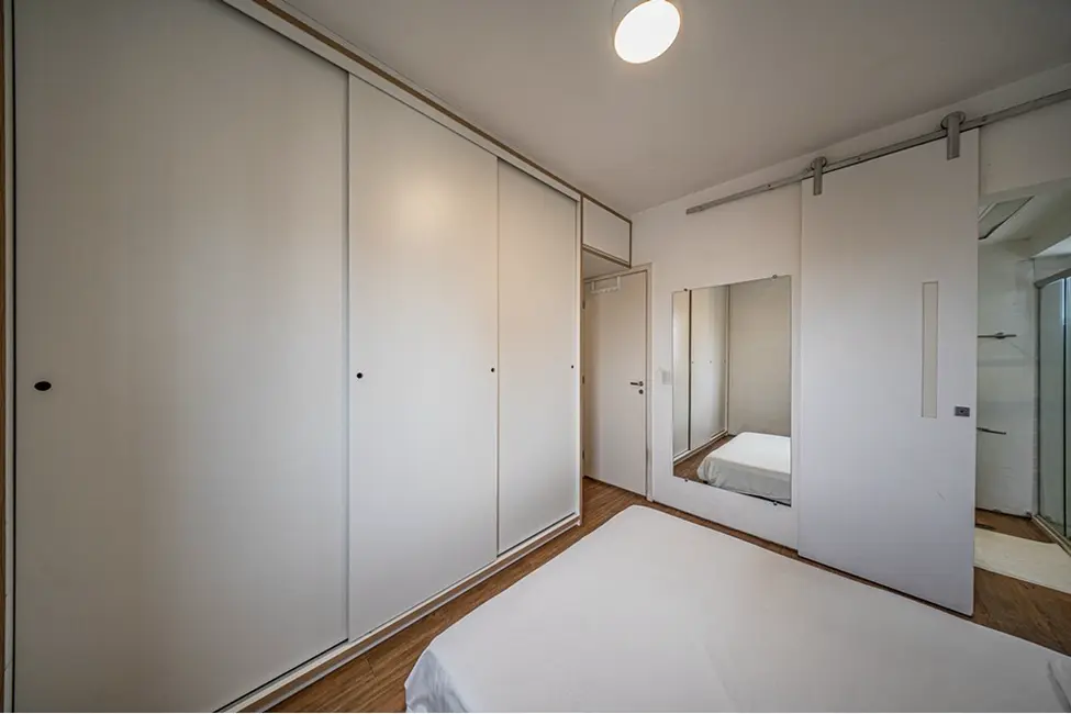 Foto 9 de Apartamento com 2 quartos à venda, 61m2 em Vila Guarani (Z Sul), São Paulo - SP