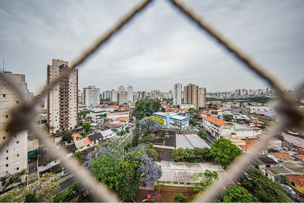 Foto 4 de Apartamento com 2 quartos à venda, 61m2 em Vila Guarani (Z Sul), São Paulo - SP