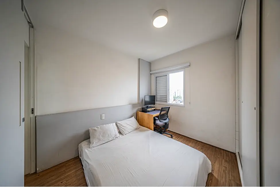 Foto 6 de Apartamento com 2 quartos à venda, 61m2 em Vila Guarani (Z Sul), São Paulo - SP