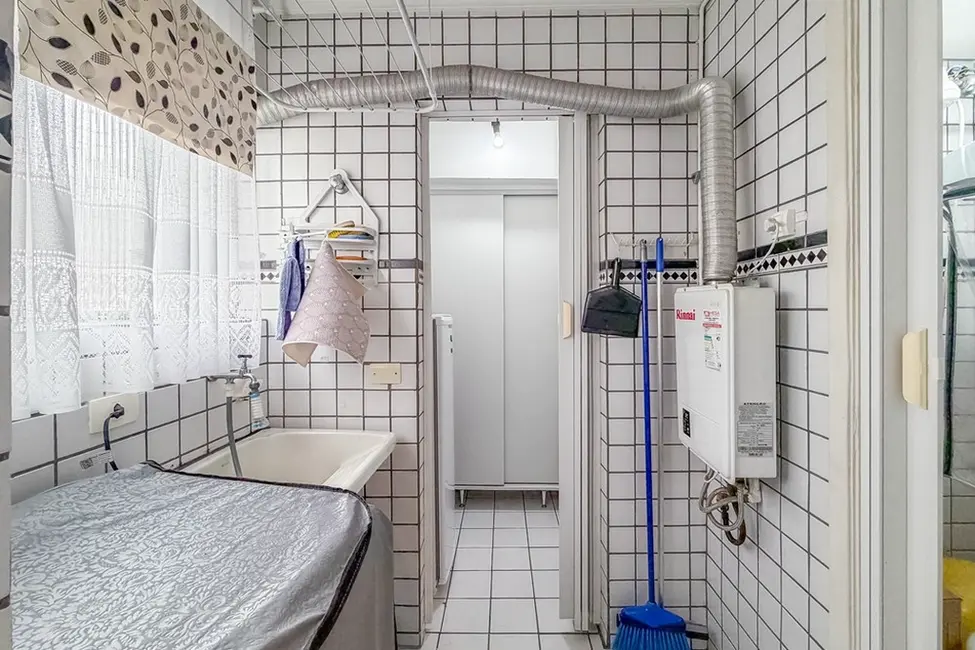 Foto 9 de Apartamento com 2 quartos à venda, 82m2 em Vila Nova Conceição, São Paulo - SP