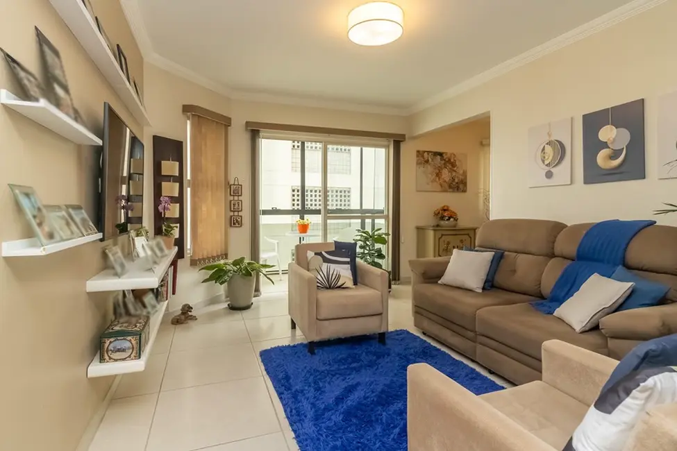 Foto 1 de Apartamento com 2 quartos à venda, 82m2 em Vila Nova Conceição, São Paulo - SP