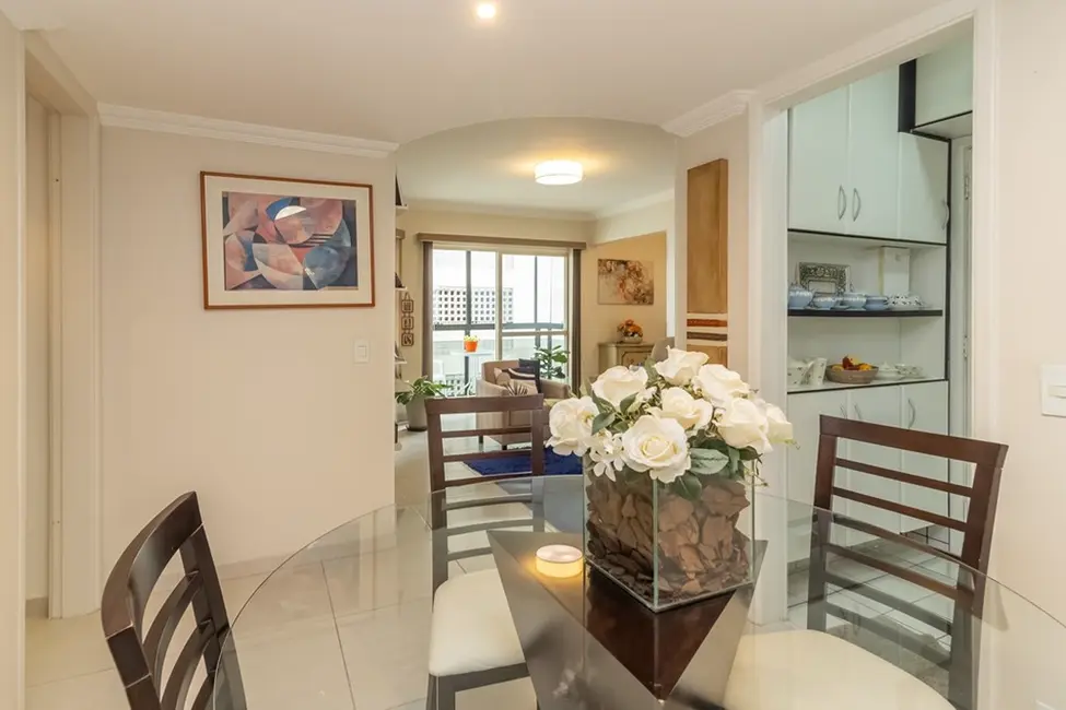 Foto 6 de Apartamento com 2 quartos à venda, 82m2 em Vila Nova Conceição, São Paulo - SP