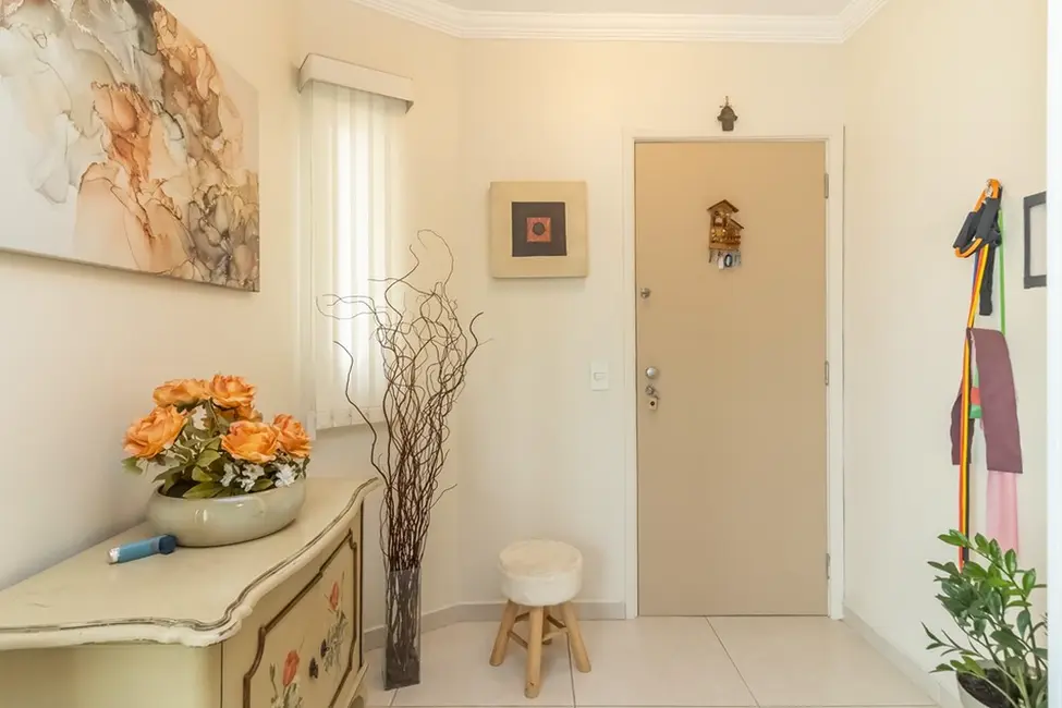 Foto 7 de Apartamento com 2 quartos à venda, 82m2 em Vila Nova Conceição, São Paulo - SP