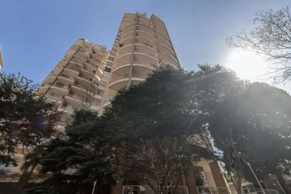 Foto 2 de Apartamento com 2 quartos à venda, 146m2 em Vila Nova Conceição, São Paulo - SP