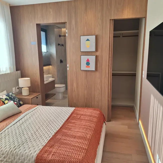 Foto 4 de Apartamento com 3 quartos à venda, 336m2 em Vila Nova Conceição, São Paulo - SP