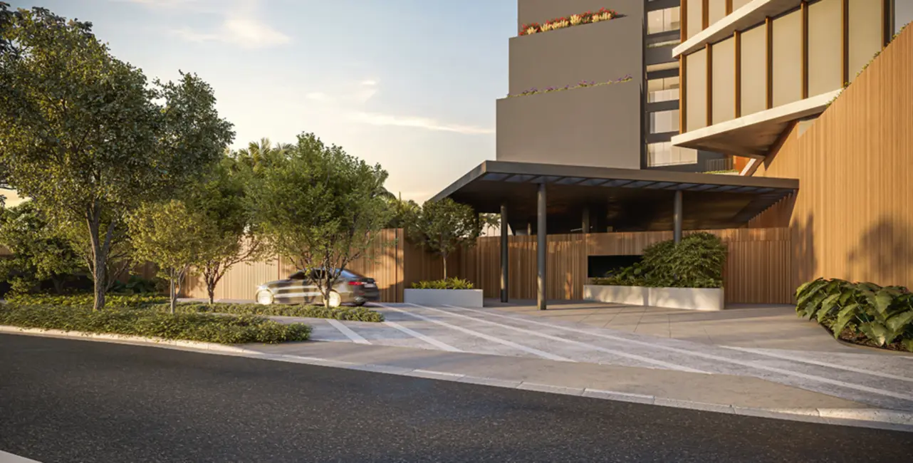 Foto 5 de Apartamento com 4 quartos à venda, 237m2 em Vila Nova Conceição, São Paulo - SP