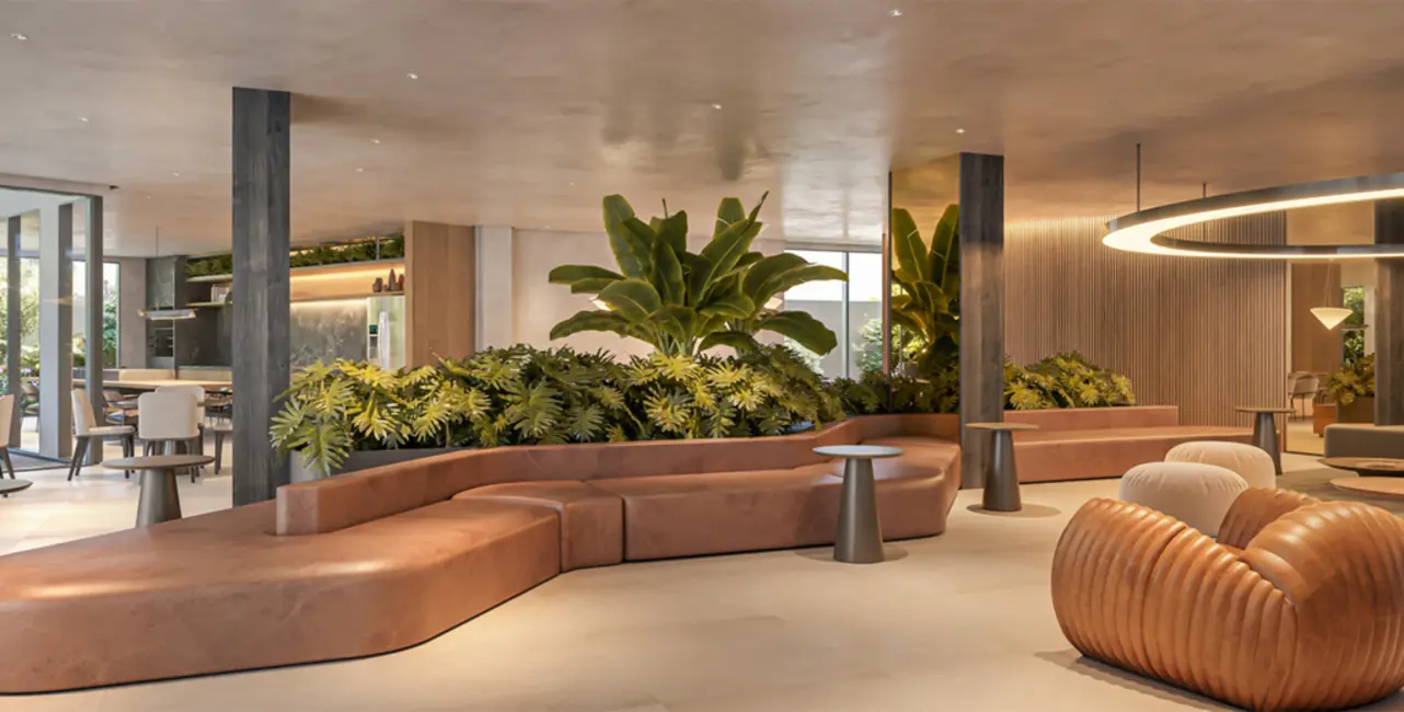 Foto 9 de Apartamento com 3 quartos à venda, 194m2 em Vila Nova Conceição, São Paulo - SP