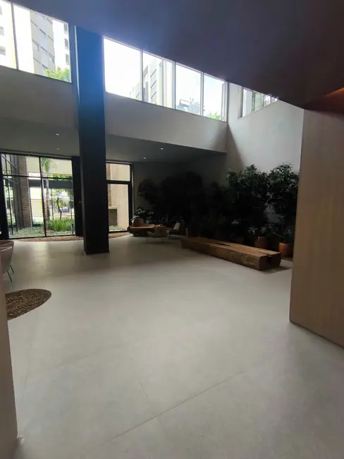 Foto 8 de Apartamento com 3 quartos à venda, 195m2 em Vila Nova Conceição, São Paulo - SP