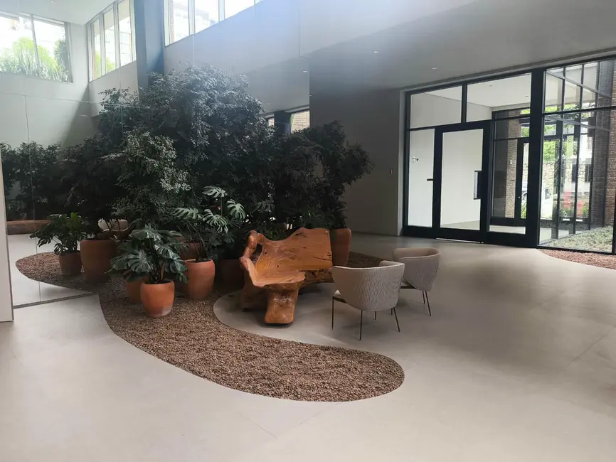 Foto 6 de Apartamento com 3 quartos à venda, 195m2 em Vila Nova Conceição, São Paulo - SP