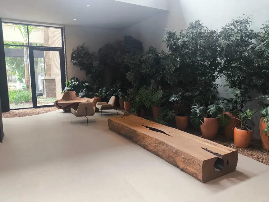 Foto 7 de Apartamento com 3 quartos à venda, 195m2 em Vila Nova Conceição, São Paulo - SP