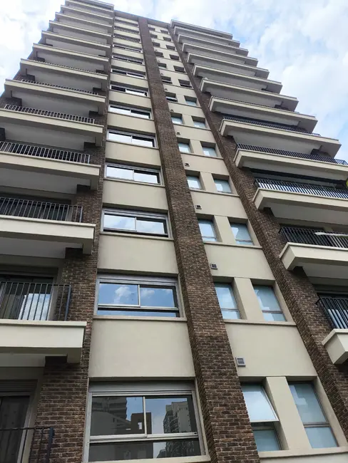 Foto 4 de Apartamento com 3 quartos à venda, 195m2 em Vila Nova Conceição, São Paulo - SP