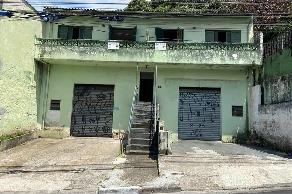 Foto 1 de Casa com 4 quartos à venda, 246m2 em Jardim Maria Rosa, Taboao Da Serra - SP