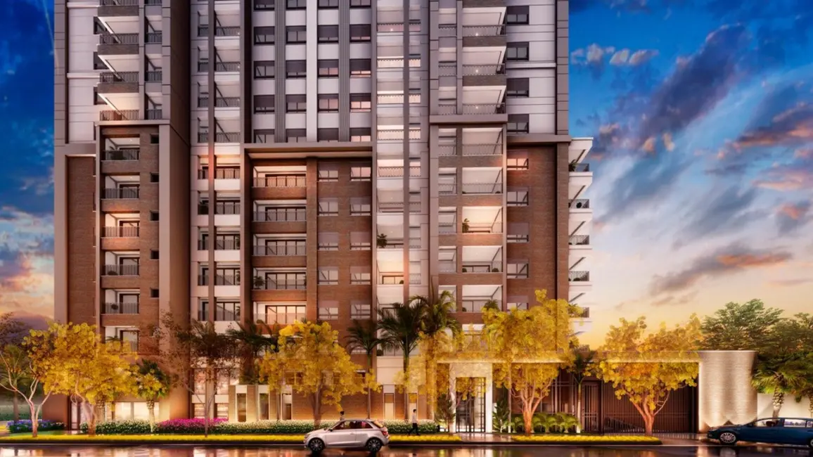 Apartamento com 2 quartos à venda, 70m2 em Brooklin Paulista, São Paulo - SP - imagem 5 Foto 5 de Apartamento com 2 quartos à venda, 70m2 em Brooklin Paulista, São Paulo - SP