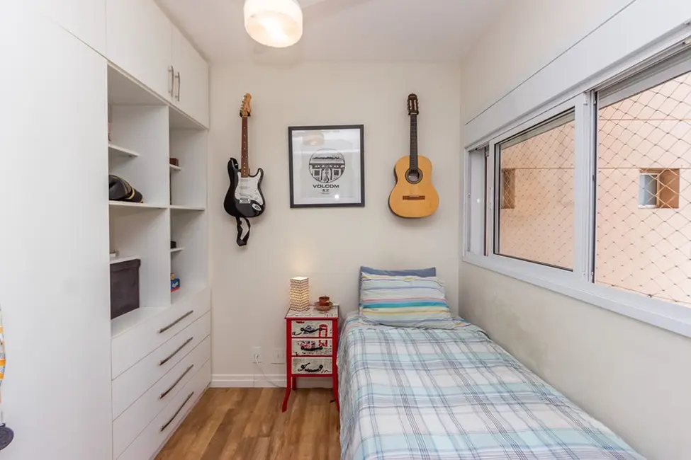 Foto 2 de Apartamento com 3 quartos à venda, 141m2 em Aclimação, São Paulo - SP