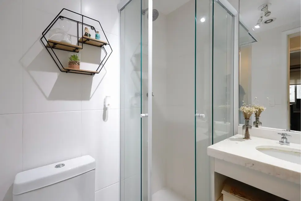 Foto 2 de Apartamento com 2 quartos à venda, 79m2 em Água Branca, São Paulo - SP