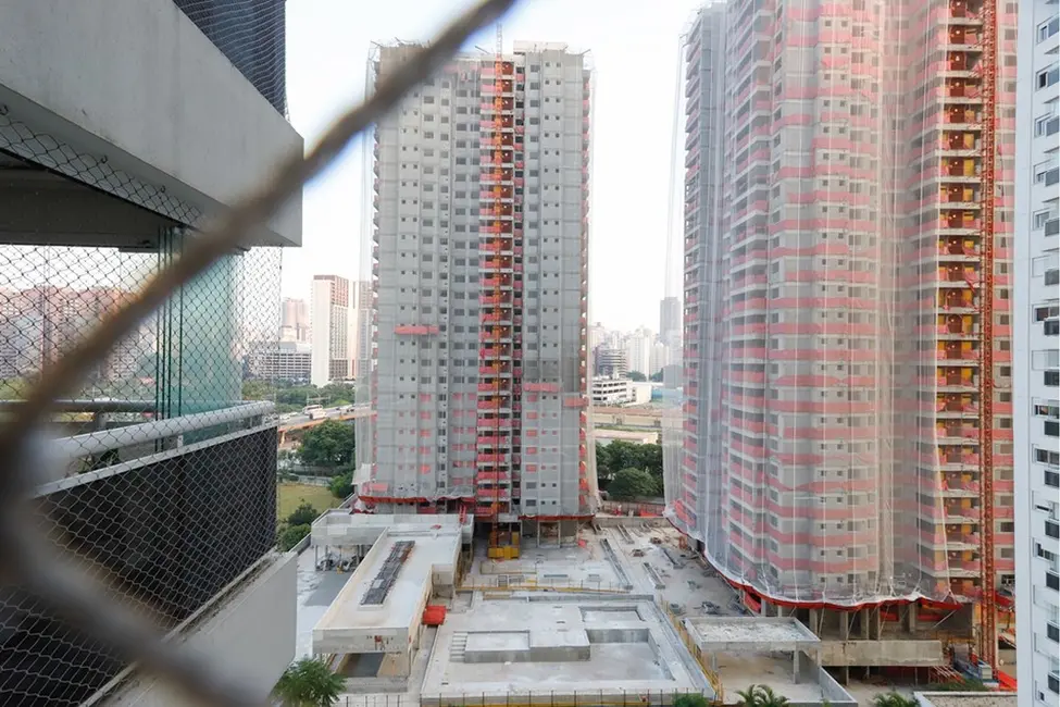 Foto 9 de Apartamento com 2 quartos à venda, 79m2 em Água Branca, São Paulo - SP