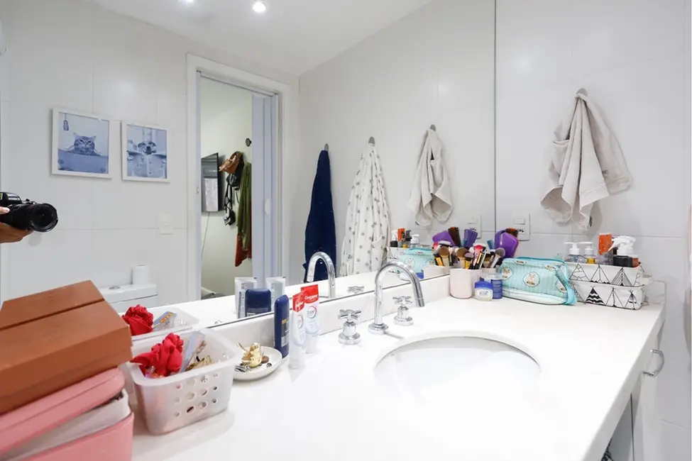 Foto 4 de Apartamento com 2 quartos à venda, 79m2 em Água Branca, São Paulo - SP
