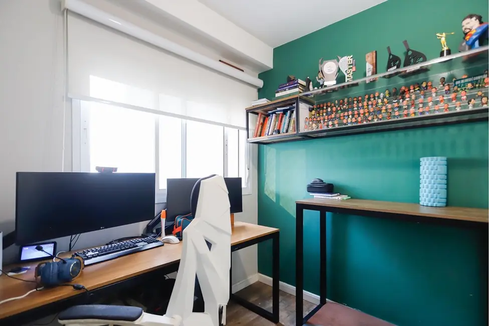 Foto 7 de Apartamento com 2 quartos à venda, 79m2 em Água Branca, São Paulo - SP