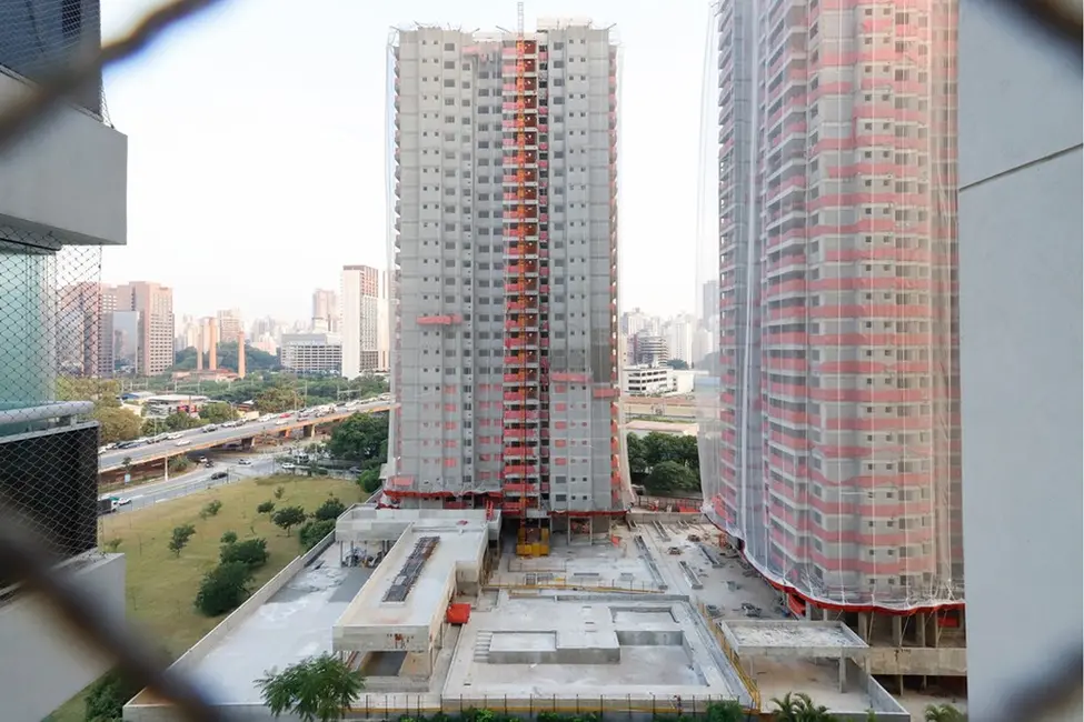 Foto 5 de Apartamento com 2 quartos à venda, 79m2 em Água Branca, São Paulo - SP
