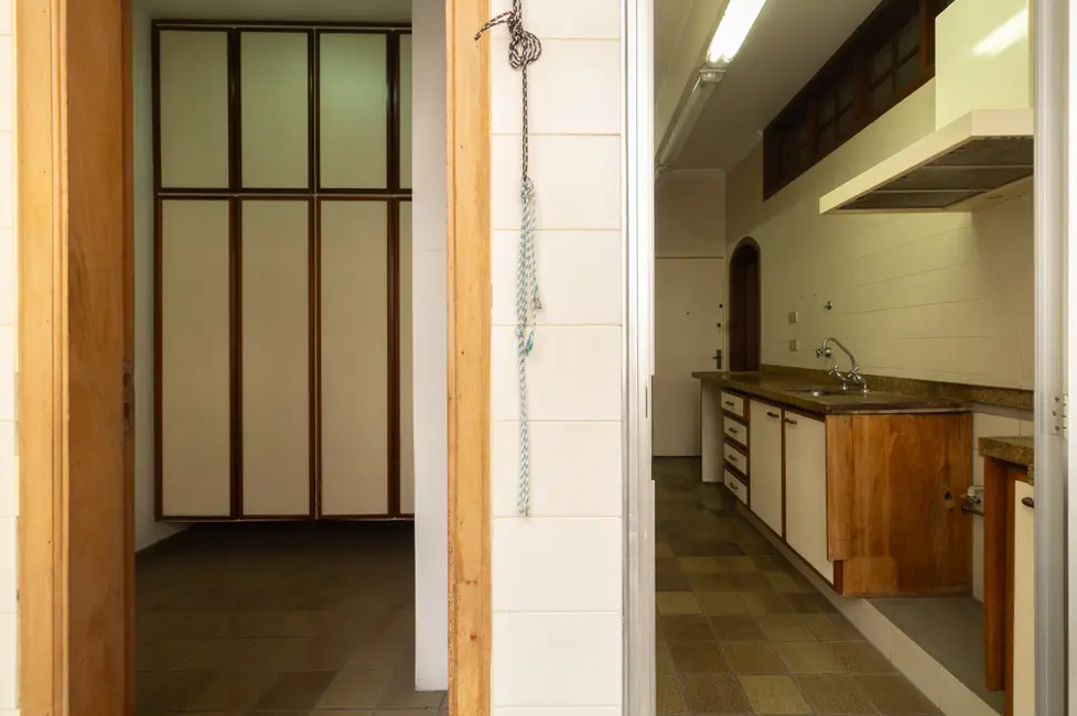Foto 7 de Apartamento com 3 quartos à venda, 169m2 em Água Branca, São Paulo - SP