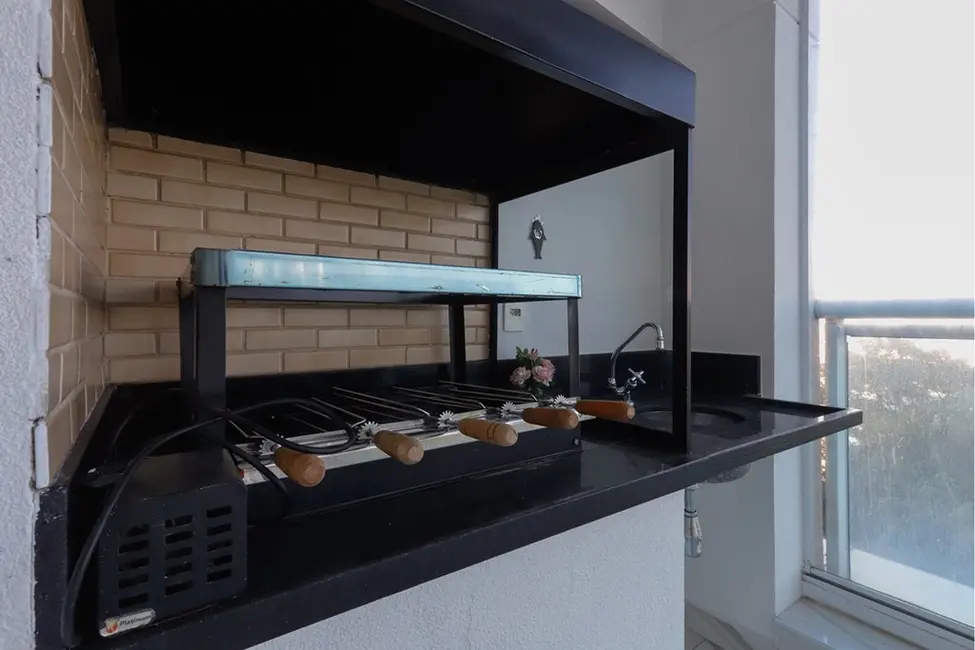 Foto 6 de Apartamento com 3 quartos à venda, 159m2 em Água Branca, São Paulo - SP
