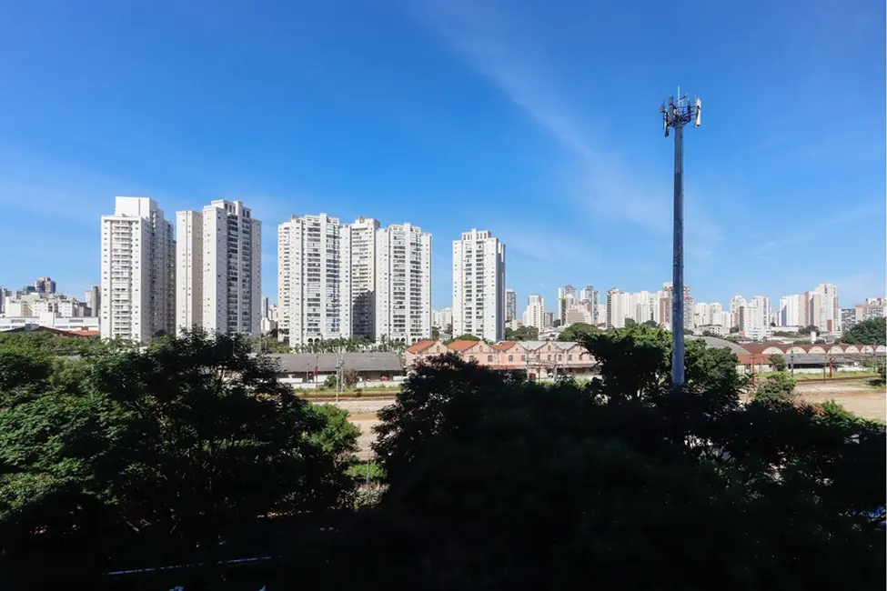 Foto 5 de Apartamento com 3 quartos à venda, 159m2 em Água Branca, São Paulo - SP