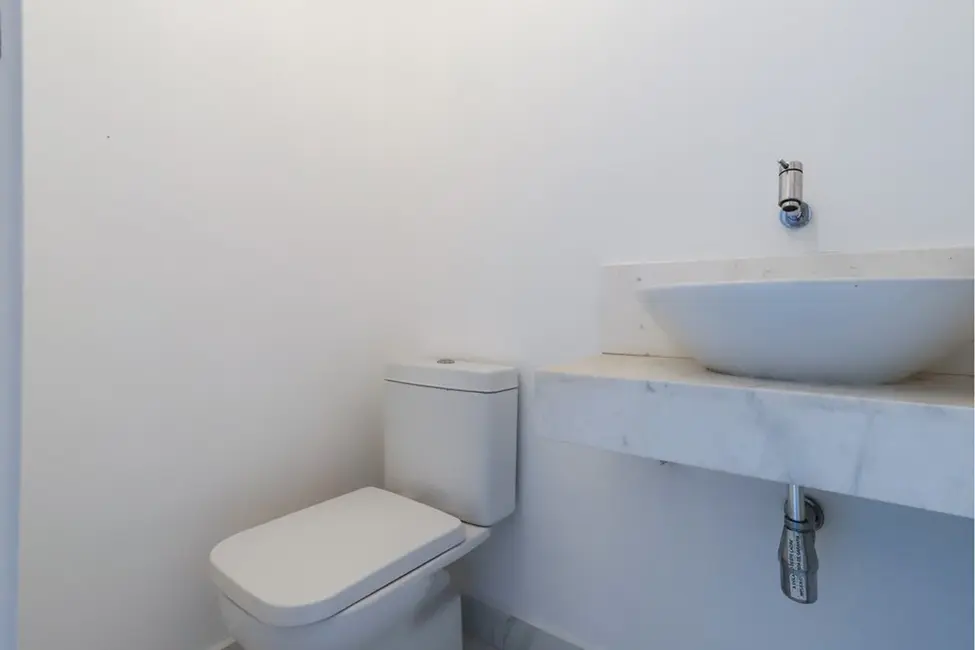 Foto 4 de Apartamento com 3 quartos à venda, 159m2 em Água Branca, São Paulo - SP