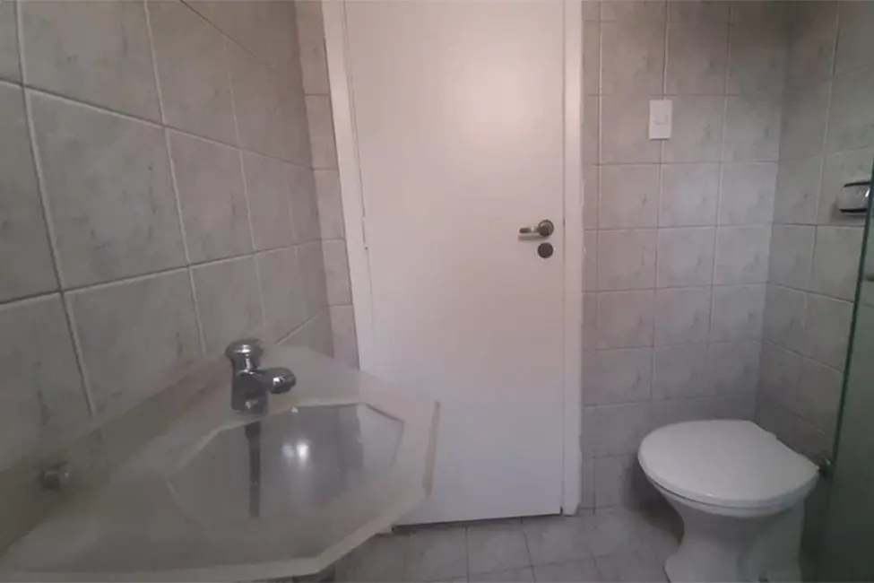 Apartamento com 2 quartos à venda, 49m2 em Alto de Pinheiros, São Paulo - SP - imagem 7 Foto 7 de Apartamento com 2 quartos à venda, 49m2 em Alto de Pinheiros, São Paulo - SP
