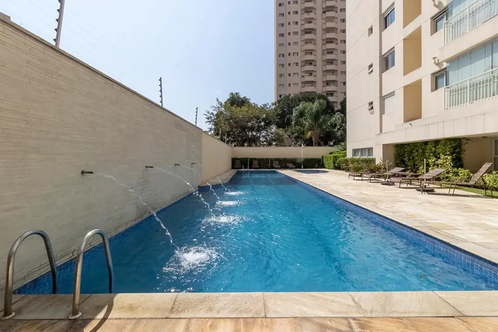 Foto 5 de Apartamento com 2 quartos à venda, 67m2 em Barra Funda, São Paulo - SP