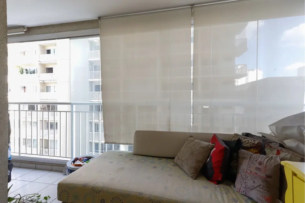 Foto 6 de Apartamento com 2 quartos à venda, 67m2 em Barra Funda, São Paulo - SP