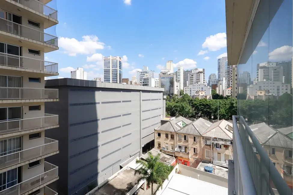 Foto 8 de Apartamento com 2 quartos à venda, 67m2 em Barra Funda, São Paulo - SP