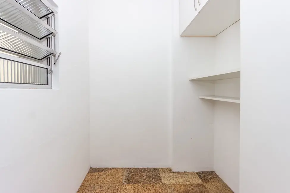 Apartamento com 3 quartos à venda, 140m2 em Bela Vista, São Paulo - SP - imagem 7 Foto 7 de Apartamento com 3 quartos à venda, 140m2 em Bela Vista, São Paulo - SP