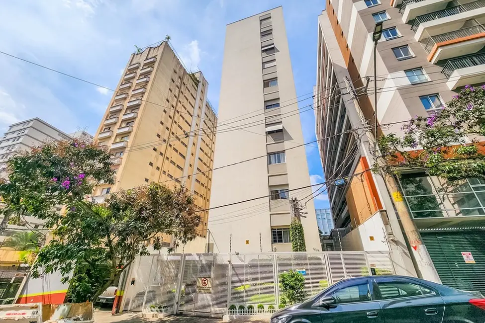 Apartamento com 3 quartos à venda, 140m2 em Bela Vista, São Paulo - SP - imagem 3 Foto 3 de Apartamento com 3 quartos à venda, 140m2 em Bela Vista, São Paulo - SP