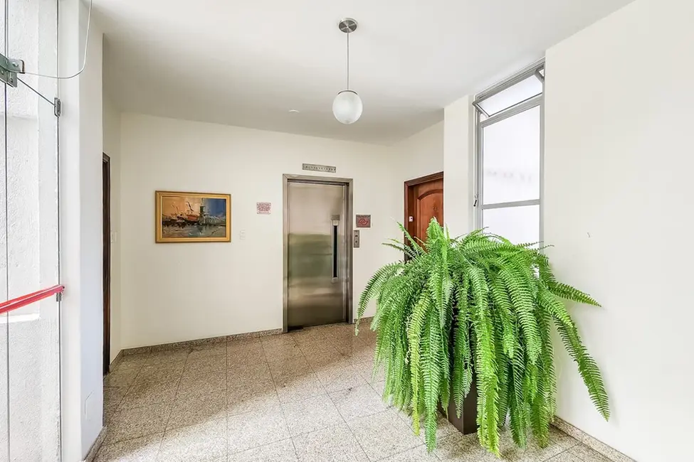 Apartamento com 3 quartos à venda, 140m2 em Bela Vista, São Paulo - SP - imagem 4 Foto 4 de Apartamento com 3 quartos à venda, 140m2 em Bela Vista, São Paulo - SP