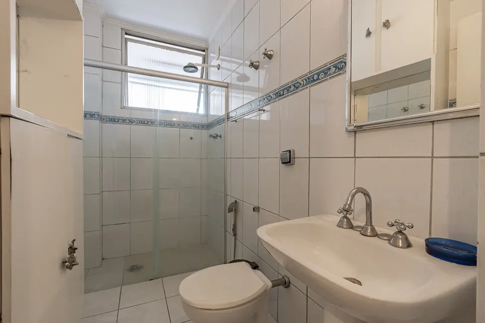 Foto 7 de Apartamento com 3 quartos à venda, 144m2 em Bela Vista, São Paulo - SP