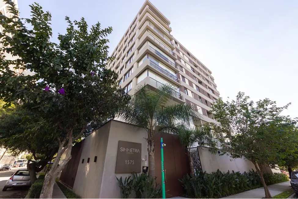 Foto 1 de Apartamento com 3 quartos à venda, 157m2 em Brooklin Novo, São Paulo - SP