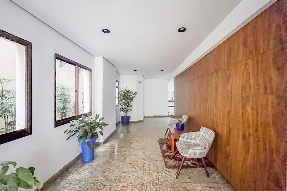 Foto 9 de Apartamento com 1 quarto à venda, 40m2 em Brooklin Novo, São Paulo - SP