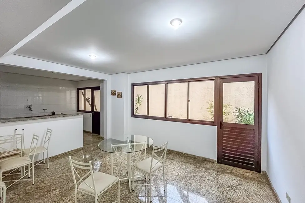 Foto 8 de Apartamento com 1 quarto à venda, 40m2 em Brooklin Novo, São Paulo - SP