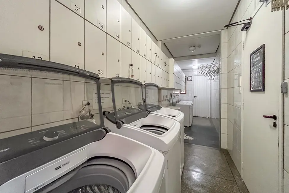 Foto 3 de Apartamento com 1 quarto à venda, 40m2 em Brooklin Novo, São Paulo - SP
