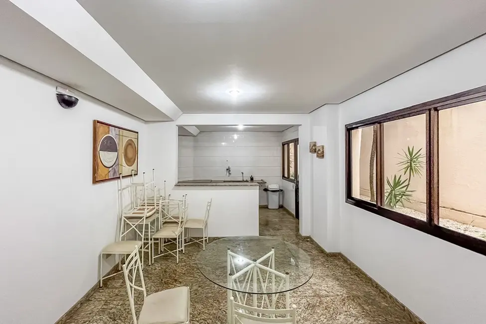 Foto 6 de Apartamento com 1 quarto à venda, 40m2 em Brooklin Novo, São Paulo - SP