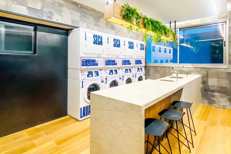 Apartamento com 1 quarto à venda, 23m2 em São Paulo - SP - imagem 7 Foto 7 de Apartamento com 1 quarto à venda, 23m2 em São Paulo - SP