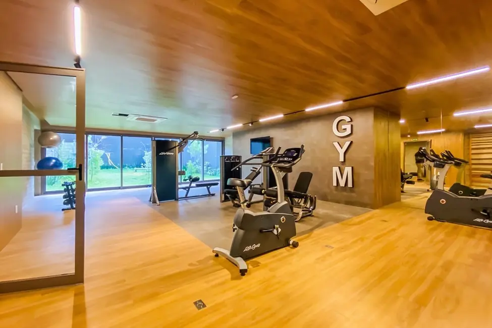 Apartamento com 1 quarto à venda, 23m2 em São Paulo - SP - imagem 4 Foto 4 de Apartamento com 1 quarto à venda, 23m2 em São Paulo - SP