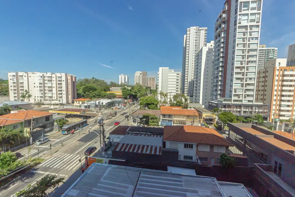Apartamento com 1 quarto à venda, 23m2 em São Paulo - SP - imagem 8 Foto 8 de Apartamento com 1 quarto à venda, 23m2 em São Paulo - SP
