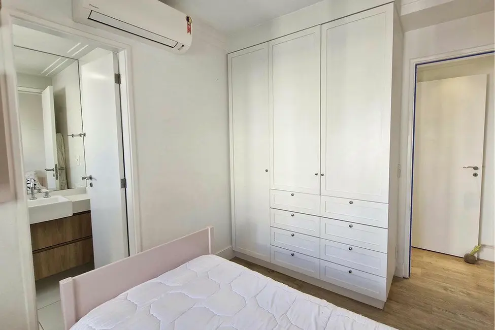 Foto 5 de Apartamento com 1 quarto à venda, 164m2 em Brooklin Paulista, São Paulo - SP