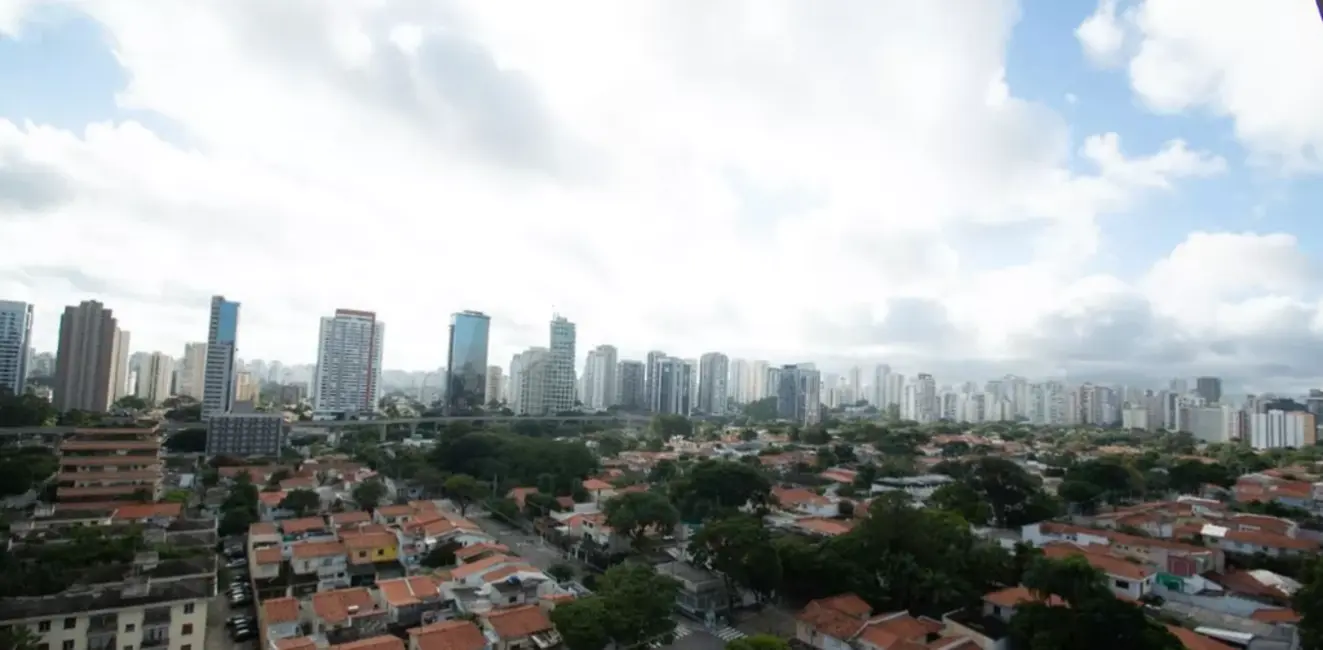 Apartamento com 1 quarto à venda, 49m2 em Brooklin Paulista, São Paulo - SP - imagem 8 Foto 8 de Apartamento com 1 quarto à venda, 49m2 em Brooklin Paulista, São Paulo - SP