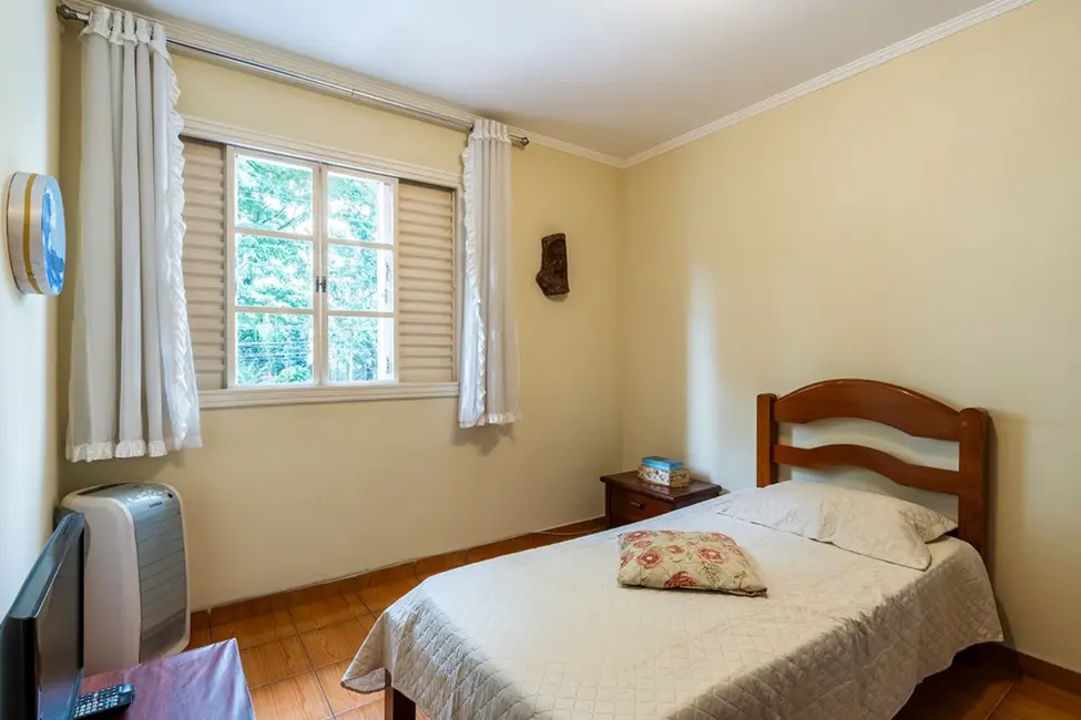 Casa com 3 quartos à venda, 165m2 em Brooklin Paulista, São Paulo - SP - imagem 9 Foto 9 de Casa com 3 quartos à venda, 165m2 em Brooklin Paulista, São Paulo - SP