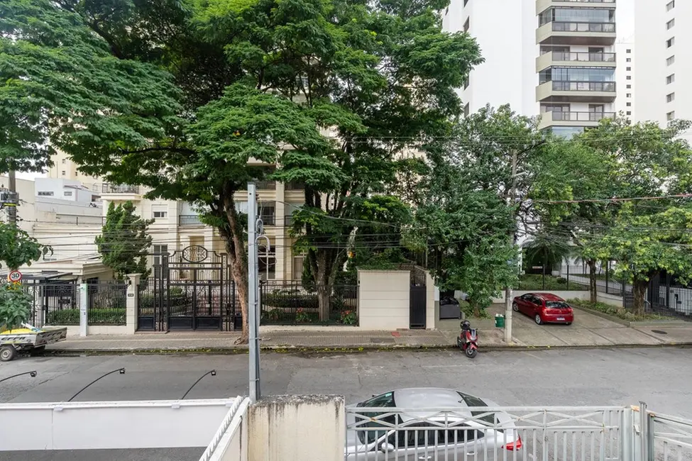 Casa com 3 quartos à venda, 165m2 em Brooklin Paulista, São Paulo - SP - imagem 8 Foto 8 de Casa com 3 quartos à venda, 165m2 em Brooklin Paulista, São Paulo - SP