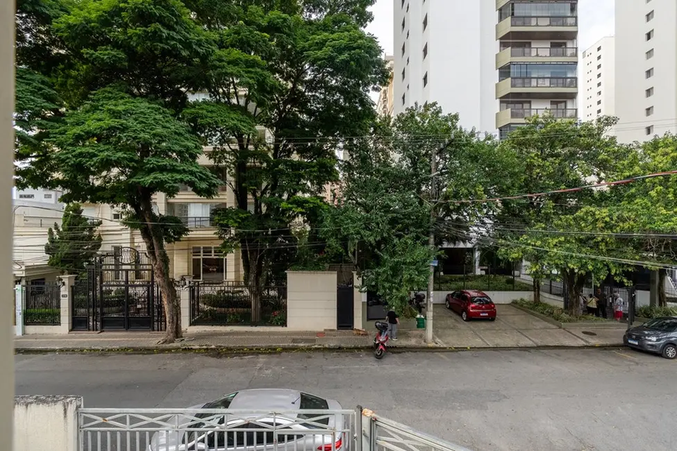 Casa com 3 quartos à venda, 165m2 em Brooklin Paulista, São Paulo - SP - imagem 5 Foto 5 de Casa com 3 quartos à venda, 165m2 em Brooklin Paulista, São Paulo - SP