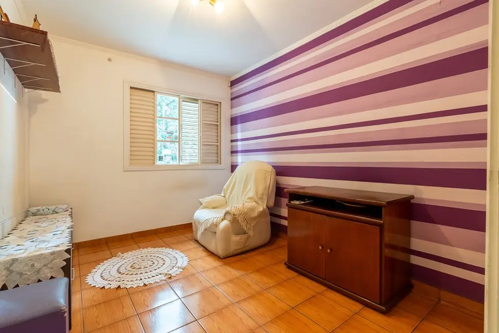 Casa com 3 quartos à venda, 165m2 em Brooklin Paulista, São Paulo - SP - imagem 7 Foto 7 de Casa com 3 quartos à venda, 165m2 em Brooklin Paulista, São Paulo - SP